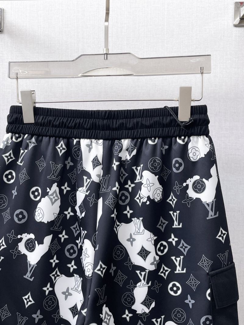 Louis Vuitton Short Pants